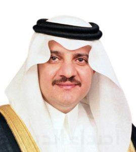 بسبب أمطار اليوم.. أمير المنطقة الشرقية يوجه رسالة لأبناء المنطقة