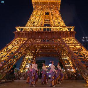 “بوليفارد وورلد” موسم 2023 في الرياض