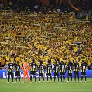 بالصور.. الاتحاد السعودي يجتاز الخطوة الأولى في كأس العالم للأندية بالفوز على الفريق النيوزلندي