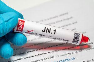 بالفيديو: متخصص: ظهور المتحور الجديد «JN.1» متوقع وأعراضه قليلة الخطورة