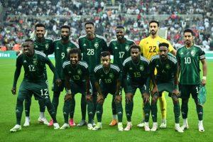 وصول رابطة جماهير الأخضر السعودي إلى الدوحة لدعم المنتخب في كأس آسيا 2023 (فيديو)