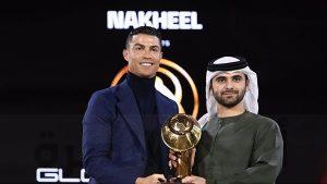 كريستيانو رونالدو: الدوري السعودي أفضل من الفرنسي