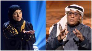 بالفيديو.. تألق «الحرز» و «الهميلي» في الحلقة السابعة من (معلقة ٤٥) .. ومشوارهما يتوقف عند مرحلة الربع نهائي
