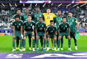 اليوم.. المنتخب السعودي يقابل كوريا الجنوبية في دور ثمن نهائي كأس آسيا قطر 2023