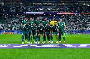 بركلات الترجيح.. المنتخب السعودي يودع كأس آسيا قطر 2023