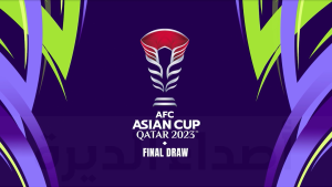 كأس آسيا 2023 ينطلق اليوم بمنافسات دور الـ 16