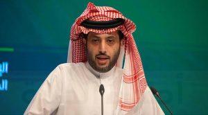تركي آل الشيخ يعلن إطلاق صندوق Big Time الاستثماري لدعم المحتوى العربي