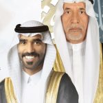 الشاب «حيدر الدعي» يعقد قرانه