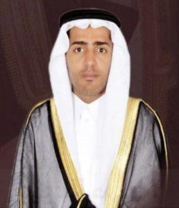 عائلة (الرويشد) تزف ابنها الشاب «علي»