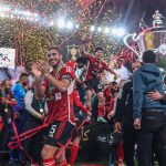 الخليج بطلًا لكأس الاتحاد السعودي لكرة اليد للمرة التاسعة في تاريخه
