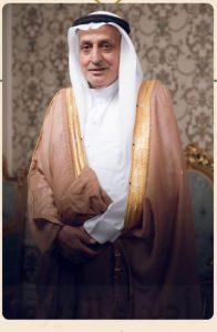الحاج «علي محمد العلي – بو محمد» في ذمة الله