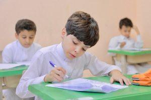 مواعيد اختبارات الفصل الدراسي الثالث لجميع الطلاب في المملكة