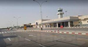غدا.. تدشين توسعة وتطوير مطار الأحساء الدولي