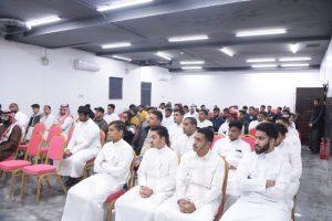 جمعية ملاذ الخير: تأهيل ٧٥ شابا لسوق العمل بالتعاون والتنسيق مع معهد ميسان للتدريب التقني