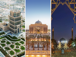 30 يونيو موعد القبول بجامعات الرياض