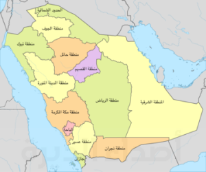 الأرصاد: طقس الجمعة أمطار رعدية ورياح نشطة على عدة مناطق