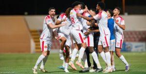رسميا “القادسية” إلى دوري روشن