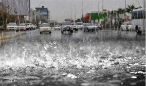 الطائف تسجل أعلى كمية أمطار بـ19.6 ملم