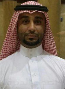 «بو أحمد العيد» على السرير الأبيض