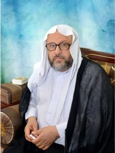 الأحساء تودع سماحة الشيخ «محمد الشهاب»