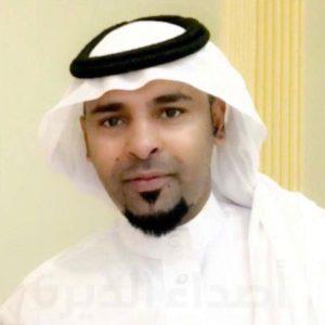 (ناجي العيد) يرزق بمولود جديد
