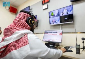 الهيئة العامة للعناية بشؤون الحرمين تترجم خطبة عرفة ب” 37 ” لغة عالمية