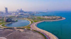 طقس حار على الشرقية والرياض وأمطار على 4 مناطق