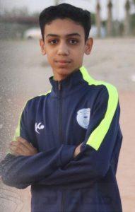 «الدليم» يُستدعى للمنتخب السعودي