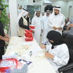 غدا قرار توطين المهن الهندسية بنسبة 25% يدخل حيز التنفيذ