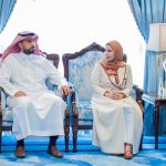 الأرصاد: الأحساء والصمان 47 درجة مئوية والسودة 14