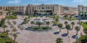 جامعة الإمام عبدالرحمن بن فيصل تعلن الدفعة الأولى من المقبولين للعام 1446هـ