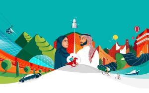 “الترفيه” تعلن هوية اليوم الوطني السعودي الـ 94