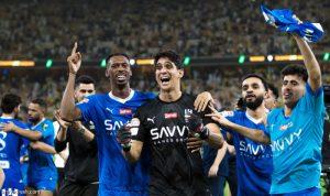 “الهلا ل” ينتظر الطرف الآخر على كأس السوبر بعد لقاء الليلة
