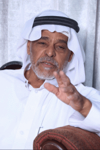 الحاج «البوشاجع» يجري عملية ناجحة