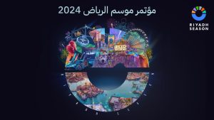 بفعاليات ومناطق جديدة … تركي آل الشيخ يكشف عن موسم الرياض 2024