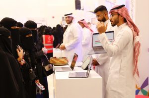 بر الأحساء تطلق مبادرة دعم التعلم لطلبة الثانوية بمشاركة 16 جهة تعليمية وتدريبية