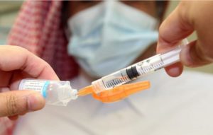 وكيل «الصحة»: فيروس كورونا مازال موجودا ونوصي بأخذ اللقاح المضاد