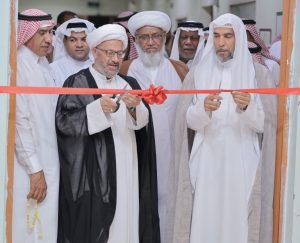 بالصور.. مركز النشاط الاجتماعي بالمنيزلة يختتم حملة التبرع بالدم الـ(٢٥) بحصيلة (٢٢١) متبرع