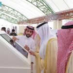 116 ألف ريال أعلى صفقة يشهدها سوق ⁧‫موسم صرام الأحساء‬⁩ منذ انطلاقته