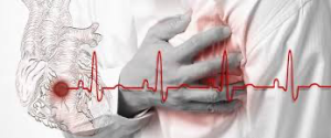 النمر: 4 إجراءات لتجنب 80% من امراض شرايين القلب وجلطاته