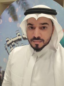 “عبد الرحمن”  يضيئ منزل الحريب