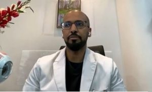 الشمراني: النوم بـ «العدسات» قد يؤدي إلى فقدان النظر