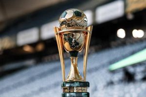 قرعة دور الـ 16 من كأس خادم الحرمين الشريفين