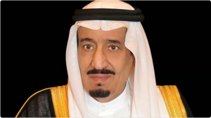 الديوان الملكي: خادم الحرمين استكمل الفحوصات الطبية من جراء الالتهاب الذي حصل في الرئة
