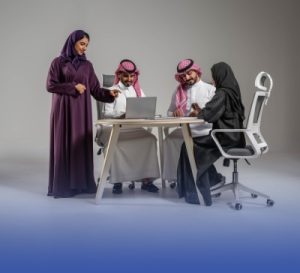 البطالة تنخفض إلى 7.1% وتلامس هدف الرؤية