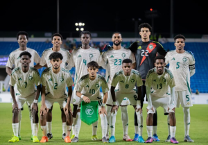 الأحساء… تستضيف معكسر المنتخب الوطني تحت 20 عاما