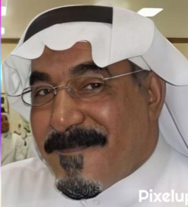 “أبو عدنان الأحمد” يتماثل للشفاء ويخرج من المستشفى