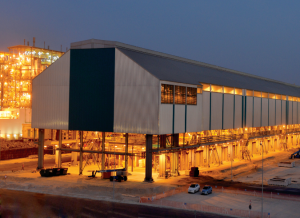 وظائف شاغرة إدارية وهندسية بفروع شركة معادن
