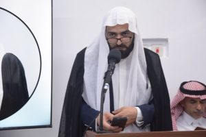 سيد العطاء «السيد باقر السلمان» يشيد بـ «جمعية ملاذ الخير للإسكان التنموي» ويدعو لدعمها