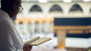 للسكينة والهدوء في المسجد الحرام… 4 خطوات تطلقها وزارة الحج والعمرة